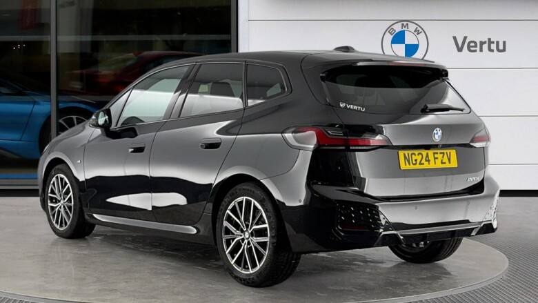 BMW 2 Series 220i MHT M Sport 5dr DCT Petrol Hatchback